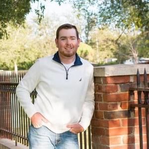 Meet your Posher, Braden